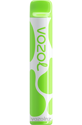 VOZOL Disposable Vape NZ - VOZOL JOYGO 600 DOUBLE APPLE FDF0380