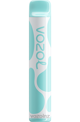 VOZOL Disposable Vape NZ - VOZOL JOYGO 600 RAINBOW CANDY FDF0391