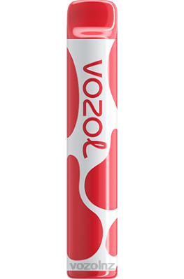 VOZOL Disposable Vape - VOZOL JOYGO 600 LYCHEE GUAVA WATERMELON FDF0385