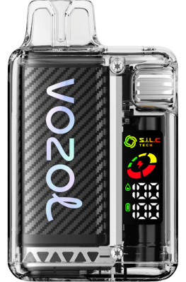 VOZOL Disposable Vape NZ - VOZOL VISTA 16000/20000 VANICREME TOBACCO FDF017