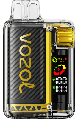 VOZOL Flavours NZ - VOZOL VISTA 16000/20000 DRAGON FRUIT BANANA CHERRY FDF03