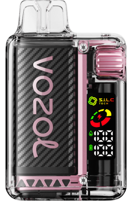 VOZOL NZ - VOZOL VISTA 16000/20000 Peach Mango Watermelon FDF012