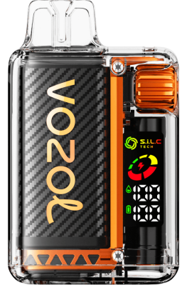 VOZOL Vape NZ - VOZOL VISTA 16000/20000 CHERRY COLA FDF02