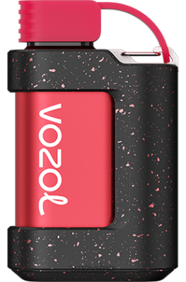 VOZOL Disposable Vape NZ - VOZOL GEAR 7000 LYCHEE GUAVA WATERMELON FDF0336