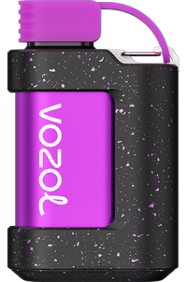 VOZOL Flavours NZ - VOZOL GEAR 7000 FOREST BERRY STORM FDF0333