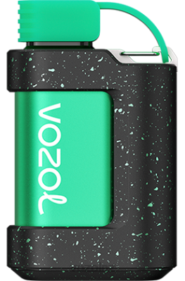 VOZOL Flavours NZ - VOZOL GEAR 7000 WATERMELON ICE FDF0344