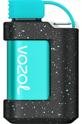 VOZOL NZ - VOZOL GEAR 7000 BLUE RAZZ LEMON FDF0331