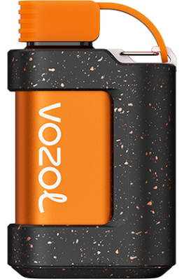 VOZOL Vape Flavours NZ - VOZOL GEAR 7000 PEACH MANGO SMOOTHIE FDF0338