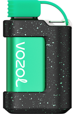 VOZOL Vape NZ - VOZOL GEAR 7000 COOL MINT FDF0332