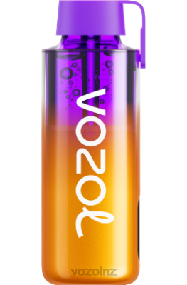 VOZOL Flavours NZ - VOZOL NEON 10000 LEMON LIME FDF0245