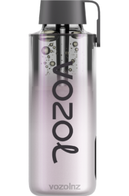 VOZOL Vape NZ - VOZOL NEON 10000 COOL MINT FDF0233