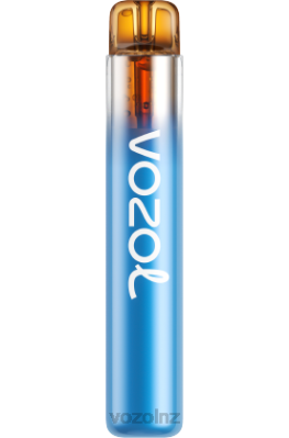 VOZOL Disposable Vape NZ - VOZOL NEON 800 Forest Berry Storm FDF0270