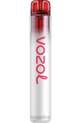 VOZOL Disposable Vape NZ - VOZOL NEON 800 WATERMELON BUBBLE GUM FDF0259