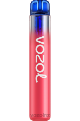 VOZOL Flavours NZ - VOZOL NEON 800 CHERRY COLA FDF0267