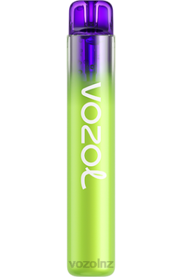 VOZOL NZ - VOZOL NEON 800 RAINBOW CANDY FDF0254