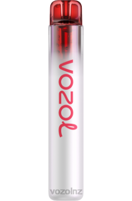 VOZOL Vape Flavours NZ - VOZOL NEON 800 APPLE PEACH FDF0261