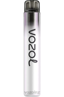 VOZOL Vape Flavours NZ - VOZOL NEON 800 MENTHOL FDF0250