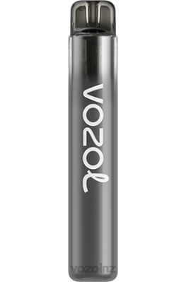 VOZOL Vape NZ Price - VOZOL NEON 800 CREAM TOBACCO FDF0247