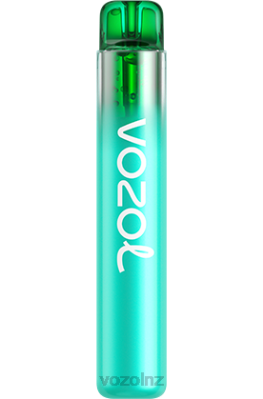 VOZOL Vape Price - VOZOL NEON 800 MR BLUE FDF0251