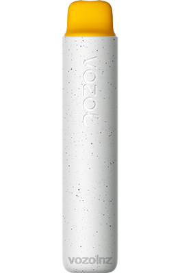 VOZOL Disposable Vape NZ - VOZOL STAR 2000 PEACH ICE FDF0160