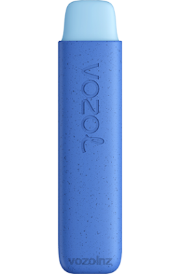 VOZOL Vape Flavours NZ - VOZOL STAR 550 BLUE RAZZ ICE FDF0140