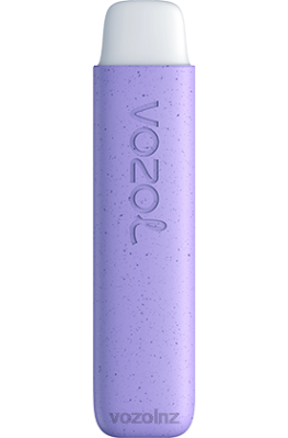 VOZOL Vape NZ Price - VOZOL STAR 550 ALOE GRAPE FDF0137