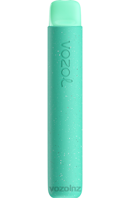 VOZOL Disposable Vape - VOZOL STAR 600 TROPICAL PUNCH FDF099