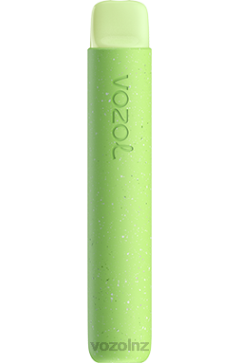 VOZOL NZ - VOZOL STAR 600 WATERMELON BUBBLE GUM FDF0100