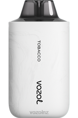 VOZOL NZ - VOZOL STAR 6000/8000 V2 TOBACCO FDF067