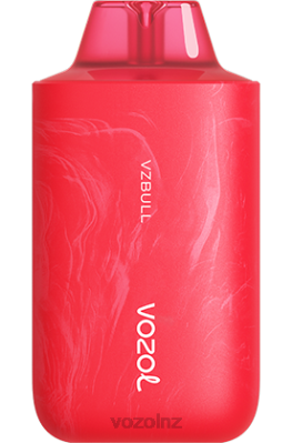 VOZOL Vape NZ - VOZOL STAR 6000/8000 V2 VZBULL FDF068