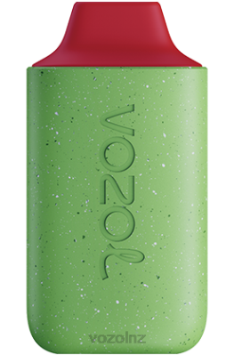 VOZOL Disposable Vape NZ - VOZOL STAR 6000 RASPBERRY WATERMELON FDF0127