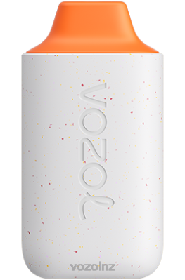 VOZOL Disposable Vape - VOZOL STAR 6000 MANGO SMOOTHIE FDF0121