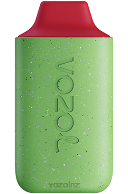 VOZOL Flavours NZ - VOZOL STAR 6000 FORESTBERRY STORM FDF0113