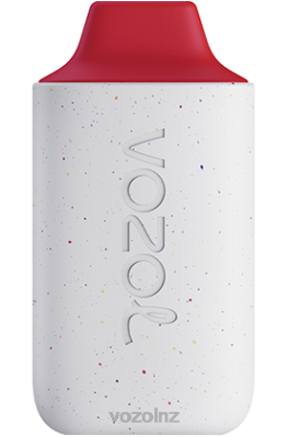 VOZOL Vape Flavours NZ - VOZOL STAR 6000 LYCHEE LEMON FDF0118