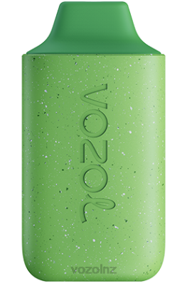 VOZOL Vape Flavours - VOZOL STAR 6000 STRAWBERRY KIWI LEMONADE FDF0131