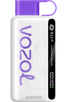 VOZOL Disposable Vape NZ - VOZOL STAR 9000/12000 CRANBERRY MANGO GRAPEFRUIT FDF039