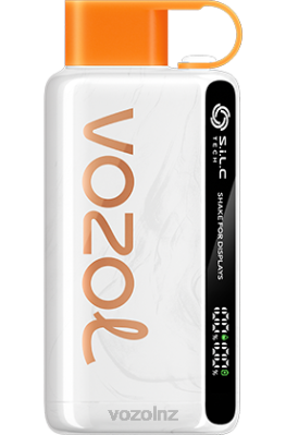 VOZOL Disposable Vape NZ - VOZOL STAR 9000/12000 PEACH MANGO WATERMELON FDF028