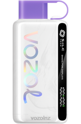 VOZOL Flavours NZ - VOZOL STAR 9000/12000 RAINBOW CANDY FDF047