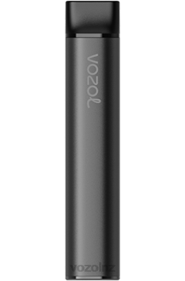 VOZOL Disposable Vape - VOZOL SWITCH 600 BLACKBERRY ICE FDF0220