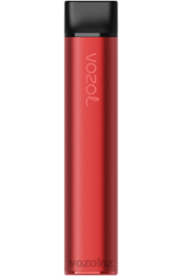 VOZOL Wholesale NZ - VOZOL SWITCH 600 CRANBERRY ICE FDF0224