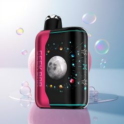 GEEK BAR Platinum Edition 25000 Puffs Sour Pink Dust 20mL 2% Nicotine