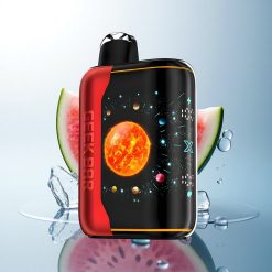 GEEK BAR Platinum Edition 25000 Puffs Watermelon Ice 20mL 2% Nicotine
