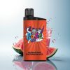 IGET Bar 3500 Puffs Passion Fruit Watermelon Juice 1400mAh Mesh Coil