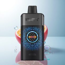 IGET ONE 12000 Puffs Black Forest Dual Mesh 2700mAh