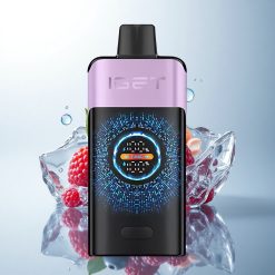 IGET ONE 12000 Puffs Mixed Berries Ice 2700mAh 0.6ohm
