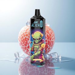JNR Alien 10000 Guava Ice 850mAh 20ml