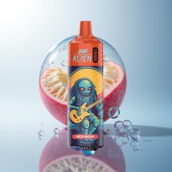 JNR Alien 10000 Meta Moon Mesh 850mAh