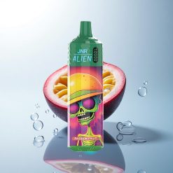 JNR Alien 10000 Passion Fruit 850mAh 20ml