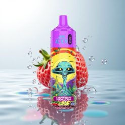 JNR Alien 10000 Strawberry Pina Colada 850mAh 20ml