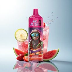 JNR Alien 10000 Strawberry Watermelon Lemonade 850mAh 20ml